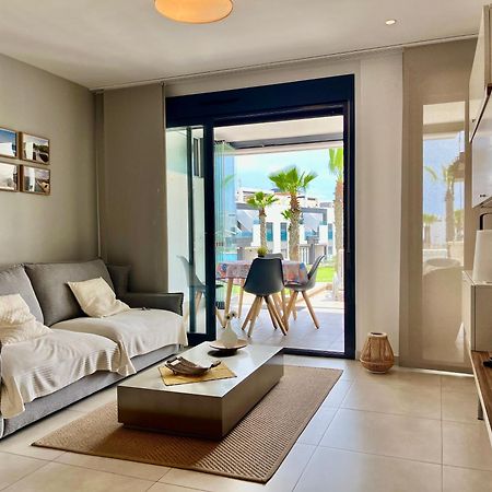 Вилла Casa Punta Prima II Los Altos Экстерьер фото