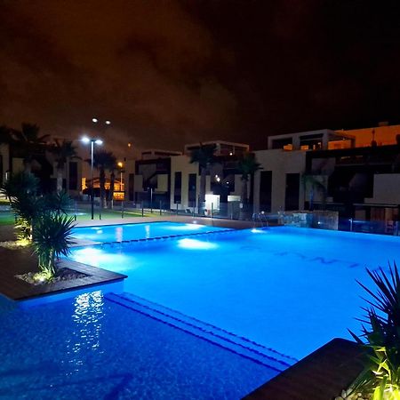 Вилла Casa Punta Prima II Los Altos Экстерьер фото