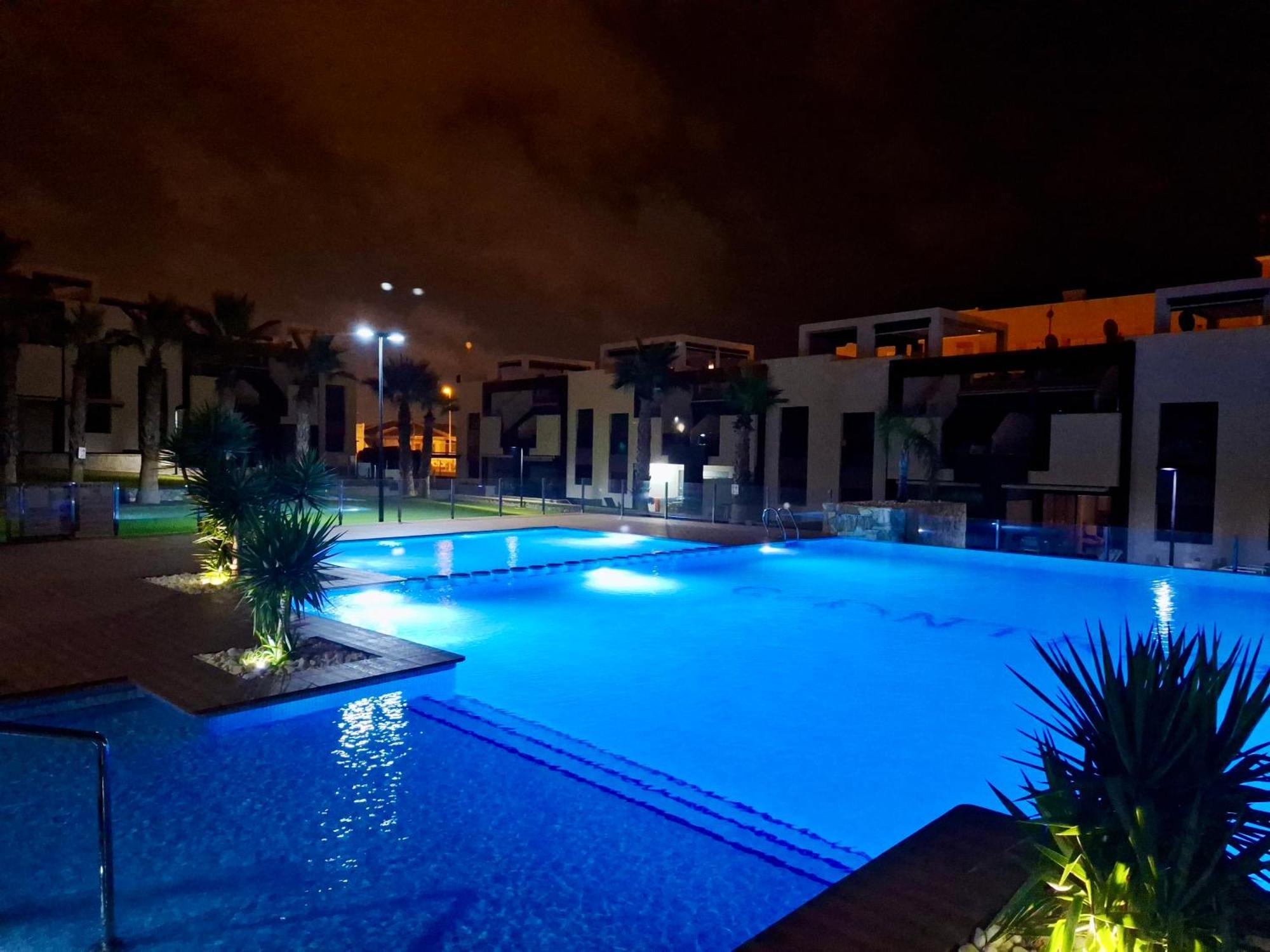 Вилла Casa Punta Prima II Los Altos Экстерьер фото